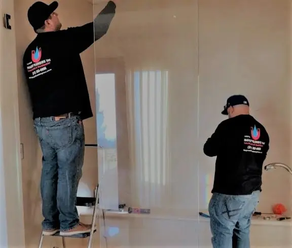 Professional plumbing installation for Tankless Water Heater Installation in Wickford